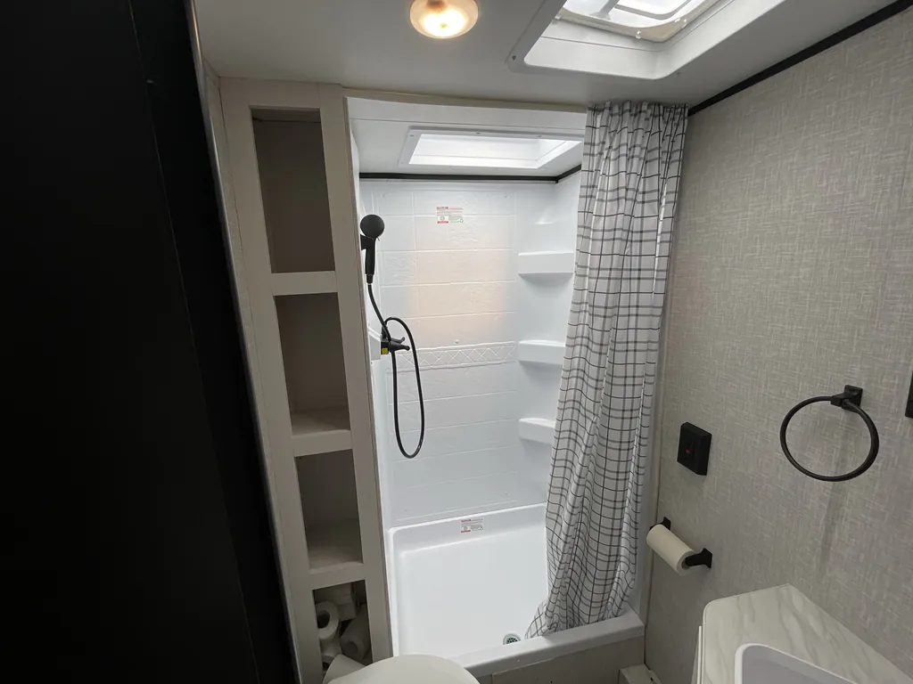 2025 Jayco Jay Flight SLX 197MBW, Photos photo 18