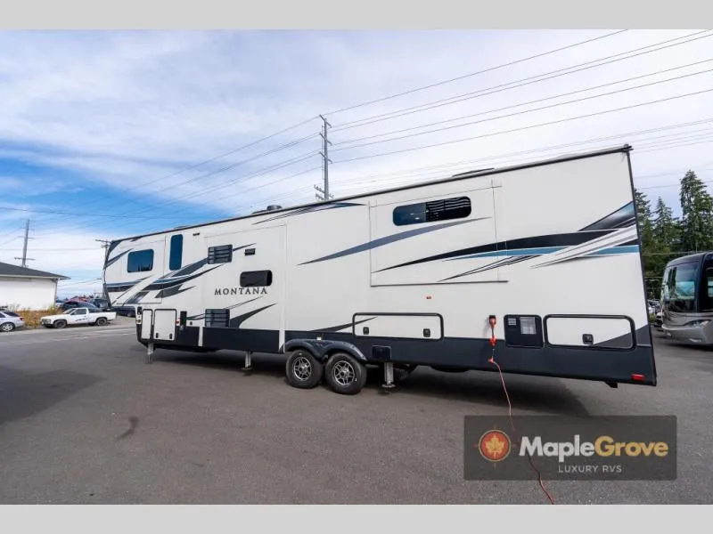 2021 Keystone Montana 3760FL - Photo 4