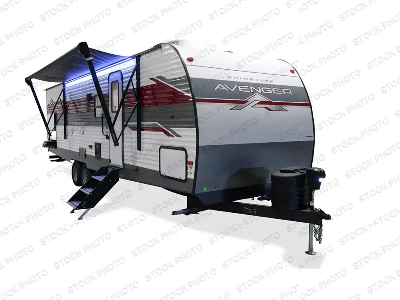 2026 Prime Time Avenger LT 25BH - Photo 2