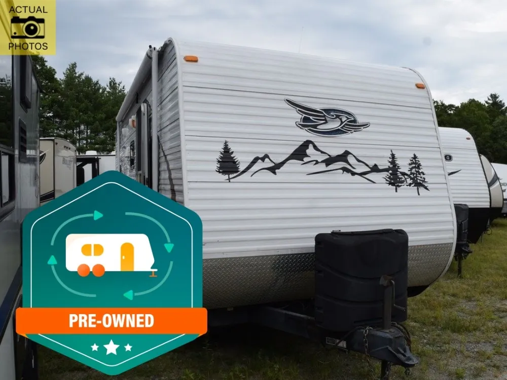 2014 Jayco Jay Flight 267BHS - Photo 2