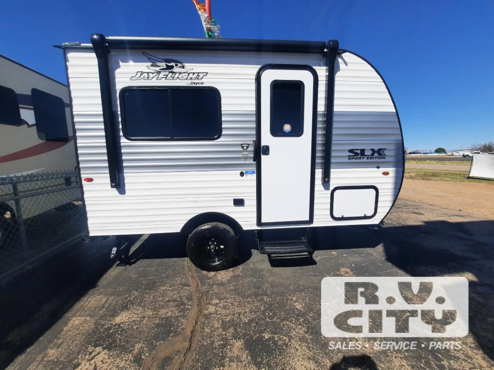 2027 Jayco Jay Flight SLX 130RDW - Photo 2