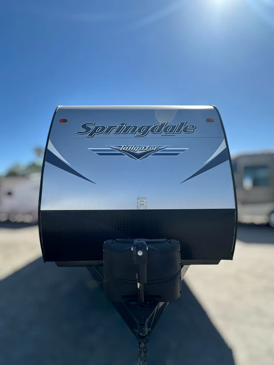 2019 Keystone Springdale 27TH - Photo 3