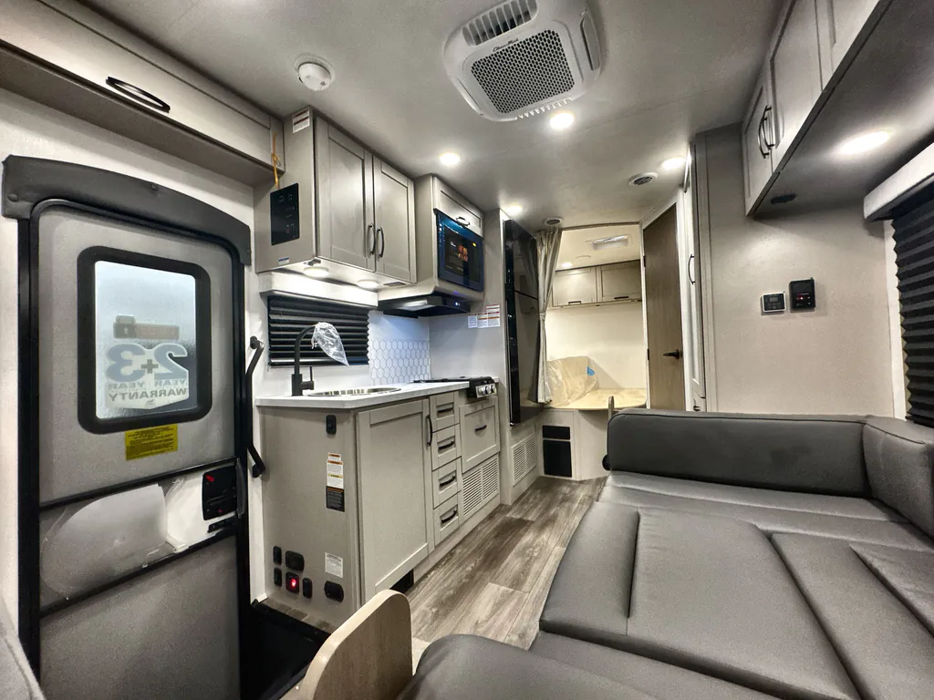 2027 Jayco Redhawk SE 22EF, Photos photo 3