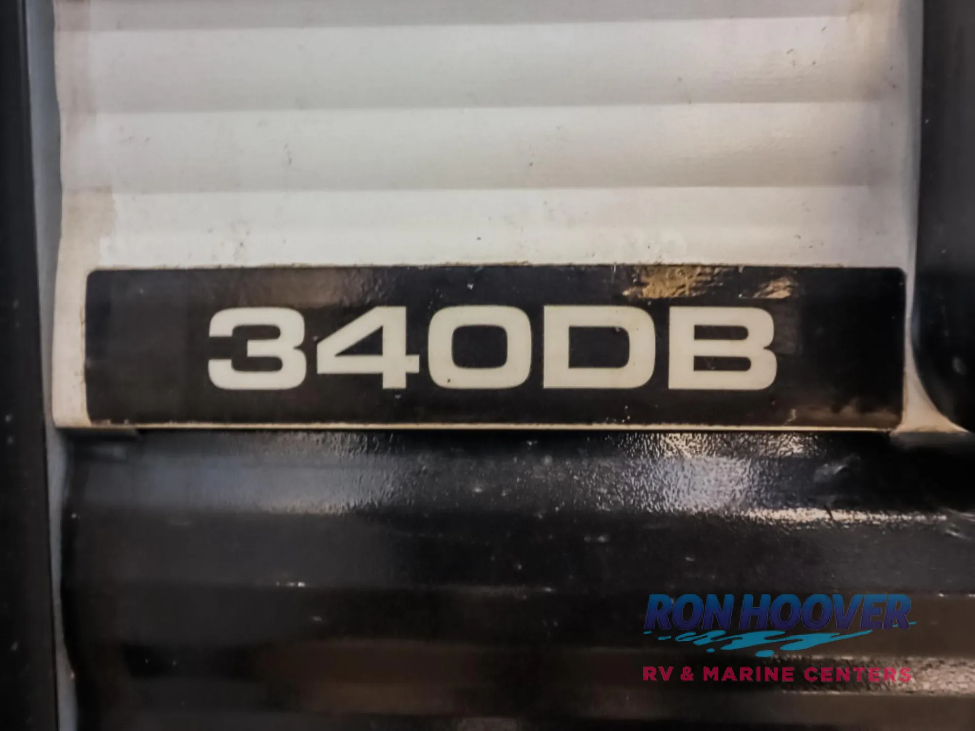 2027 Forest River Puma 340DB - Photo 4