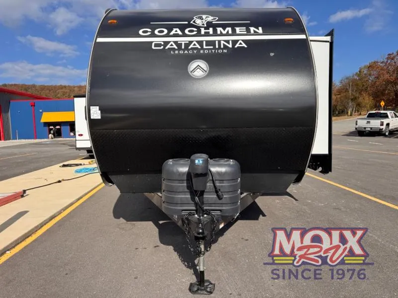 2026 Coachmen Catalina Legacy Edition 323MAZE - Photo 3