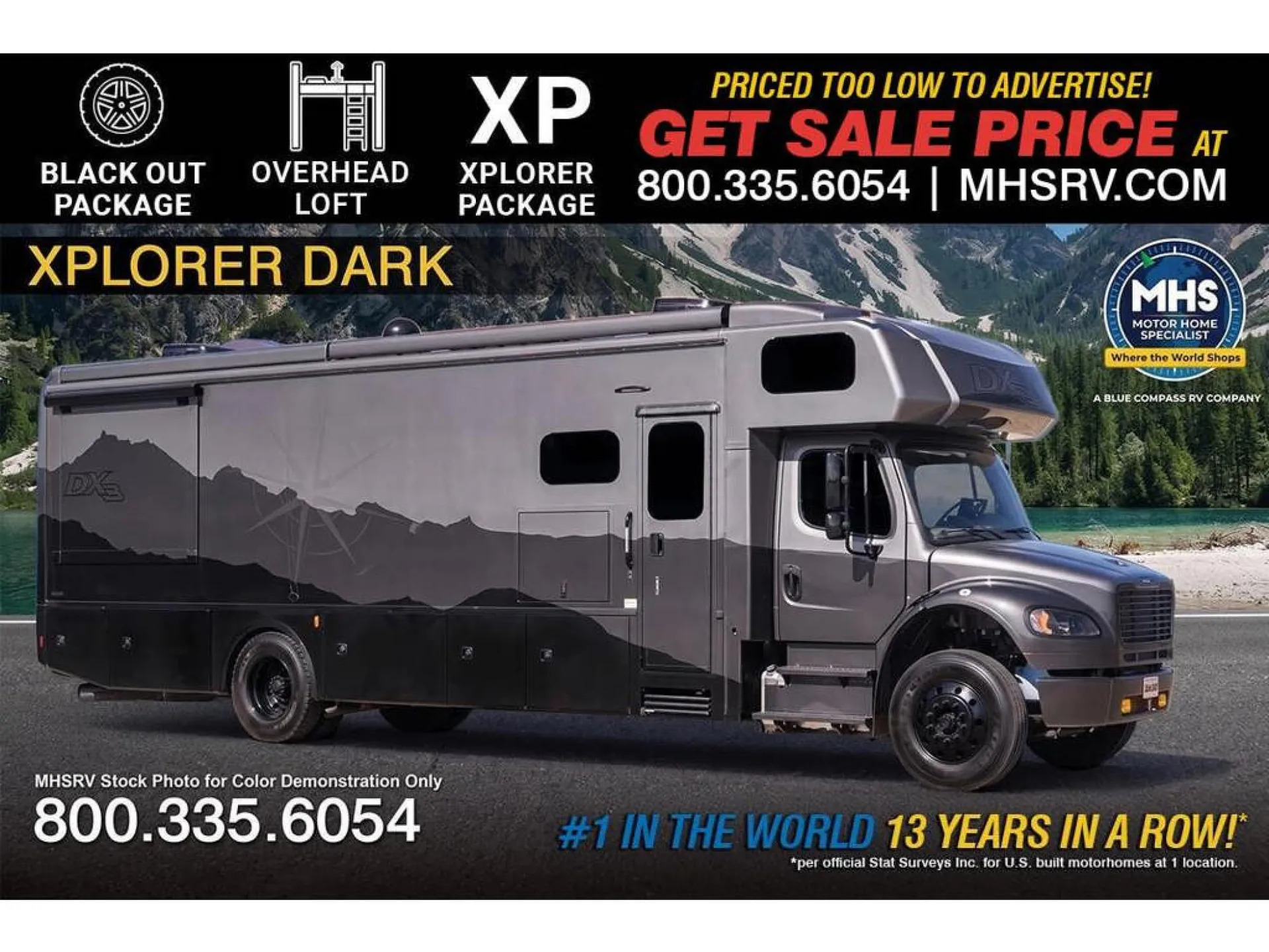 2027 Dynamax Corp DX3 32KD - Photo 2