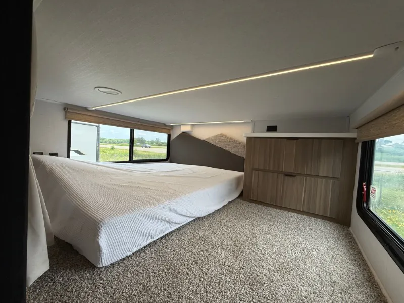 2026 Forest River Salem Grand Villa 42ZEN, Photos photo 6