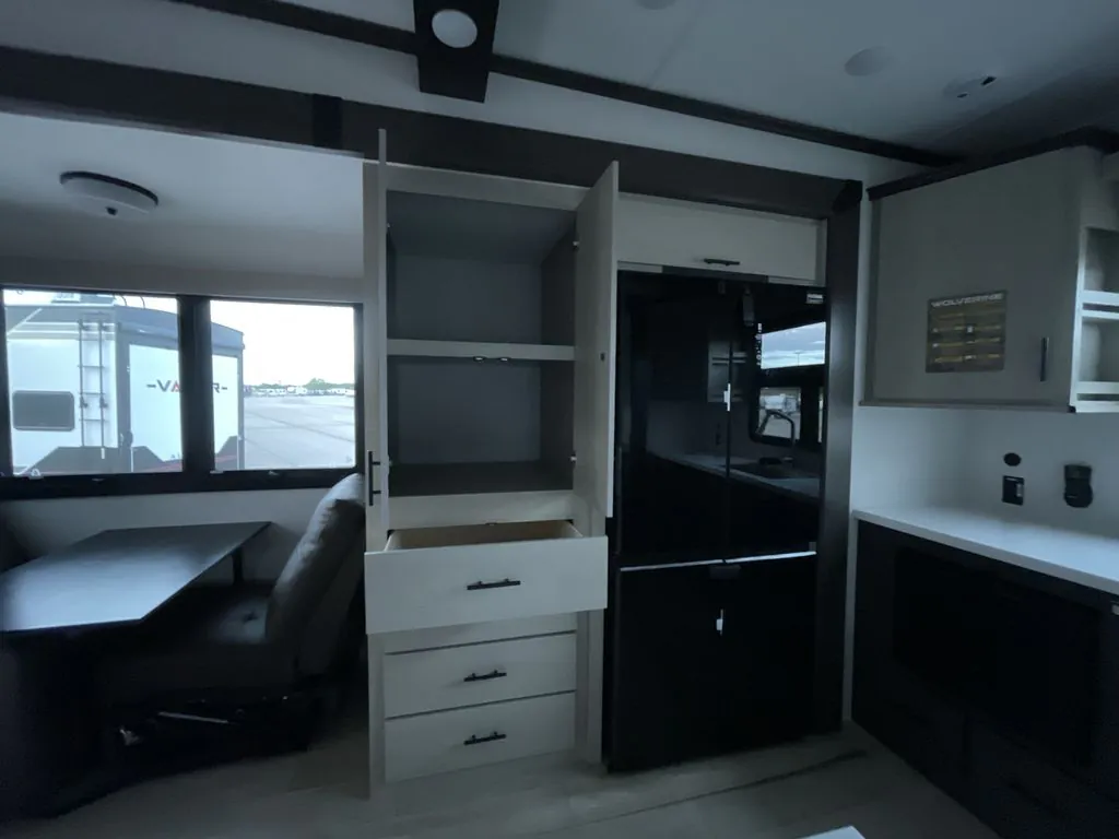 2027 Forest River RV Wolverine 32JF, Photos photo 29