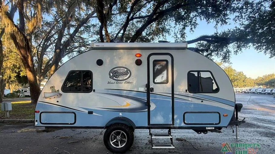 2018 Forest River R-Pod RP-178, Photos photo 9