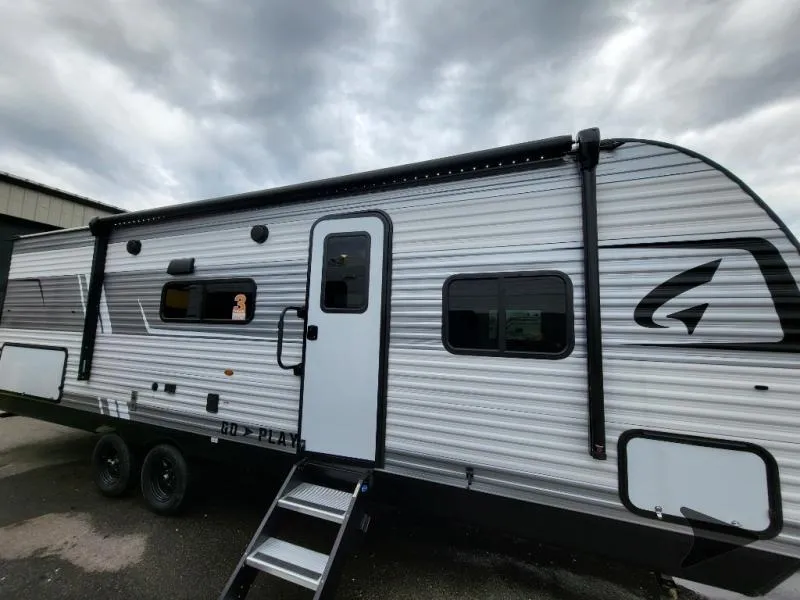 2026 Wayfinder RV Go Play 26DBS - Photo 3