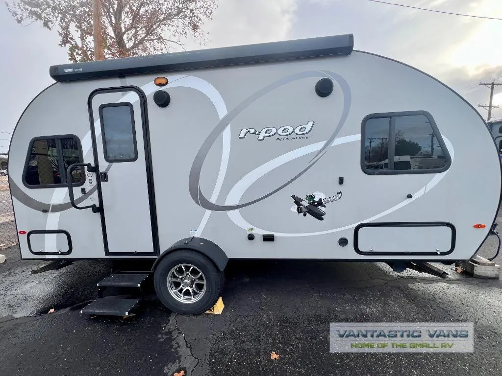 2020 Rpod Forest river 190 - Photo 4