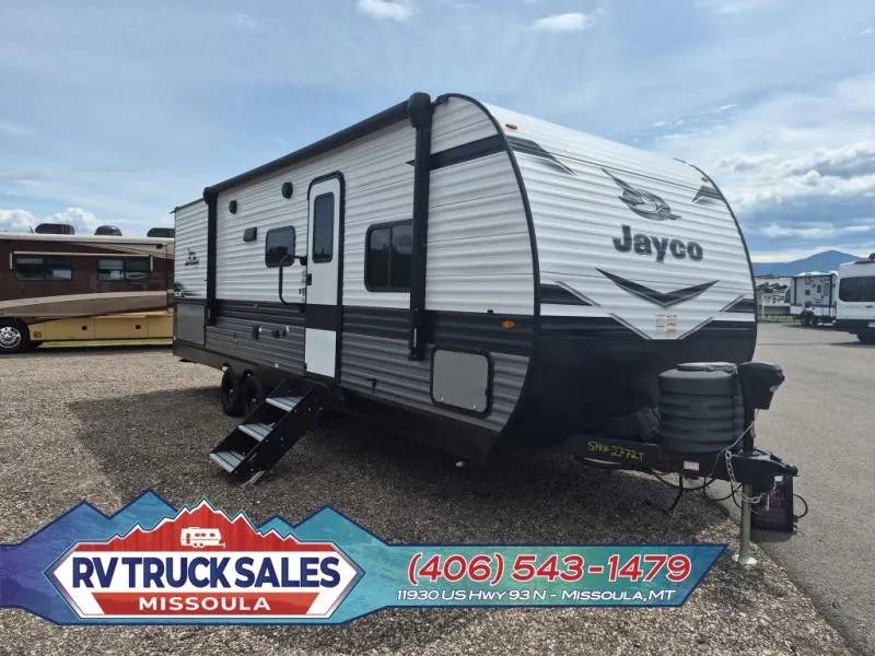 2024 Jayco Jay Flight SLX 261BHSW - Photo 2