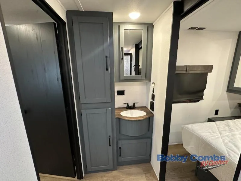 2026 Forest River Puma 227RK, Photos photo 8