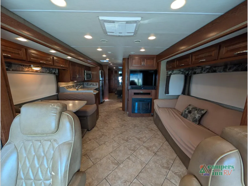 2016 Forest River Berkshire 34QS, Photos photo 27