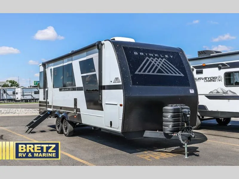 2026 Brinkley Model I 265 - Photo 2