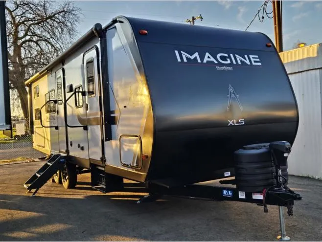 2026 Grand Design Imagine XLS 25DBE - Photo 2