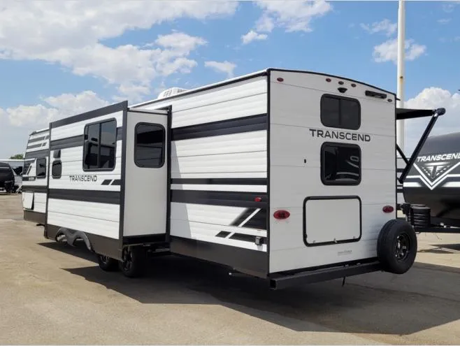 2026 Grand Design Transcend 295QBT - Photo 4