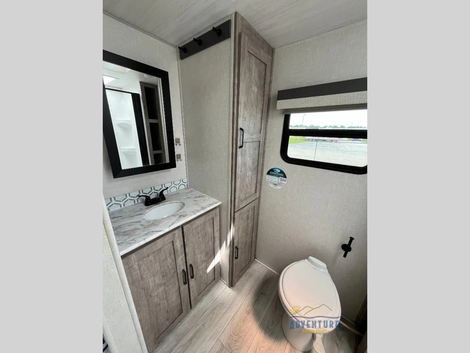 2023 Forest River Grand Surveyor 267RBSS — Photo 7