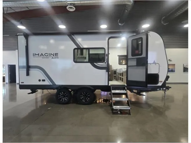 2026 Grand Design Imagine AIM 19MLA - Photo 4