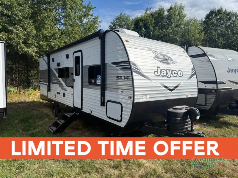 2027 Jayco Jay Flight SLX 261BHS - Photo 2
