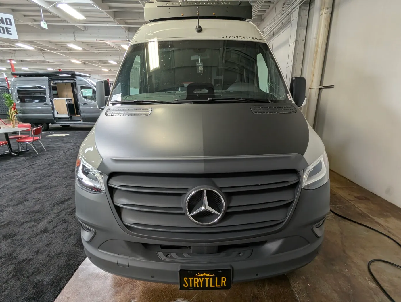 2026 Storyteller Overland Crew Mode XL XL - Photo 3