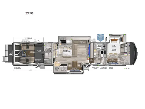 2027 Brinkley Model G 3970, Photos photo 2