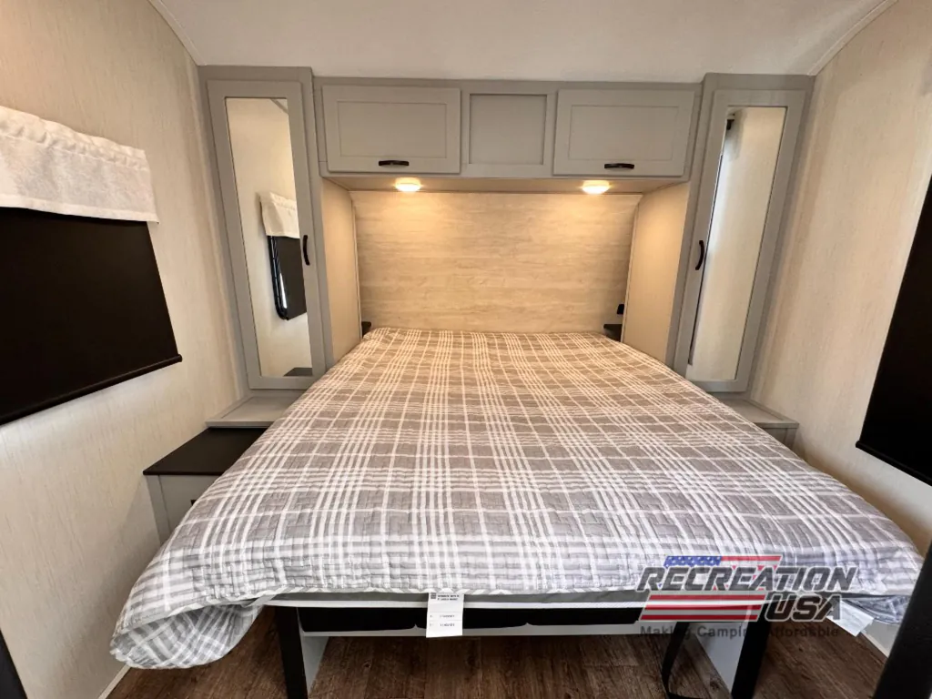 2022 Forest River Vibe 28BH, Photos photo 30