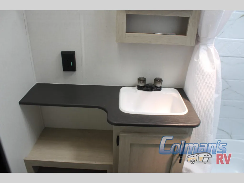 2026 Shasta RVs i-5 Edition 530BQB, Photos photo 27
