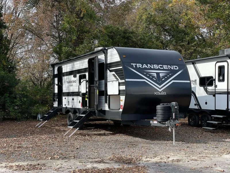 2026 Grand Design Transcend Xplor 23BHX - Photo 2