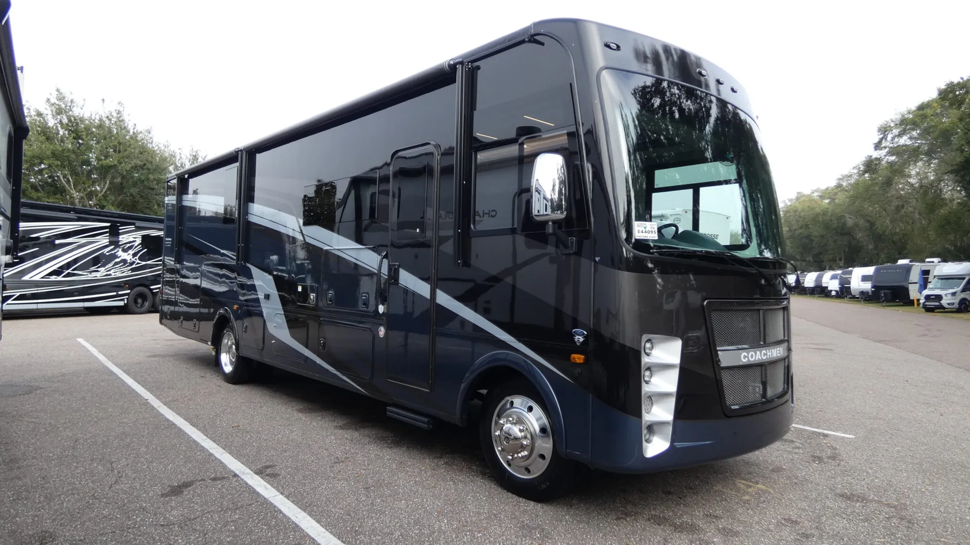 2026 Coachmen Encore 335FS - Photo 2