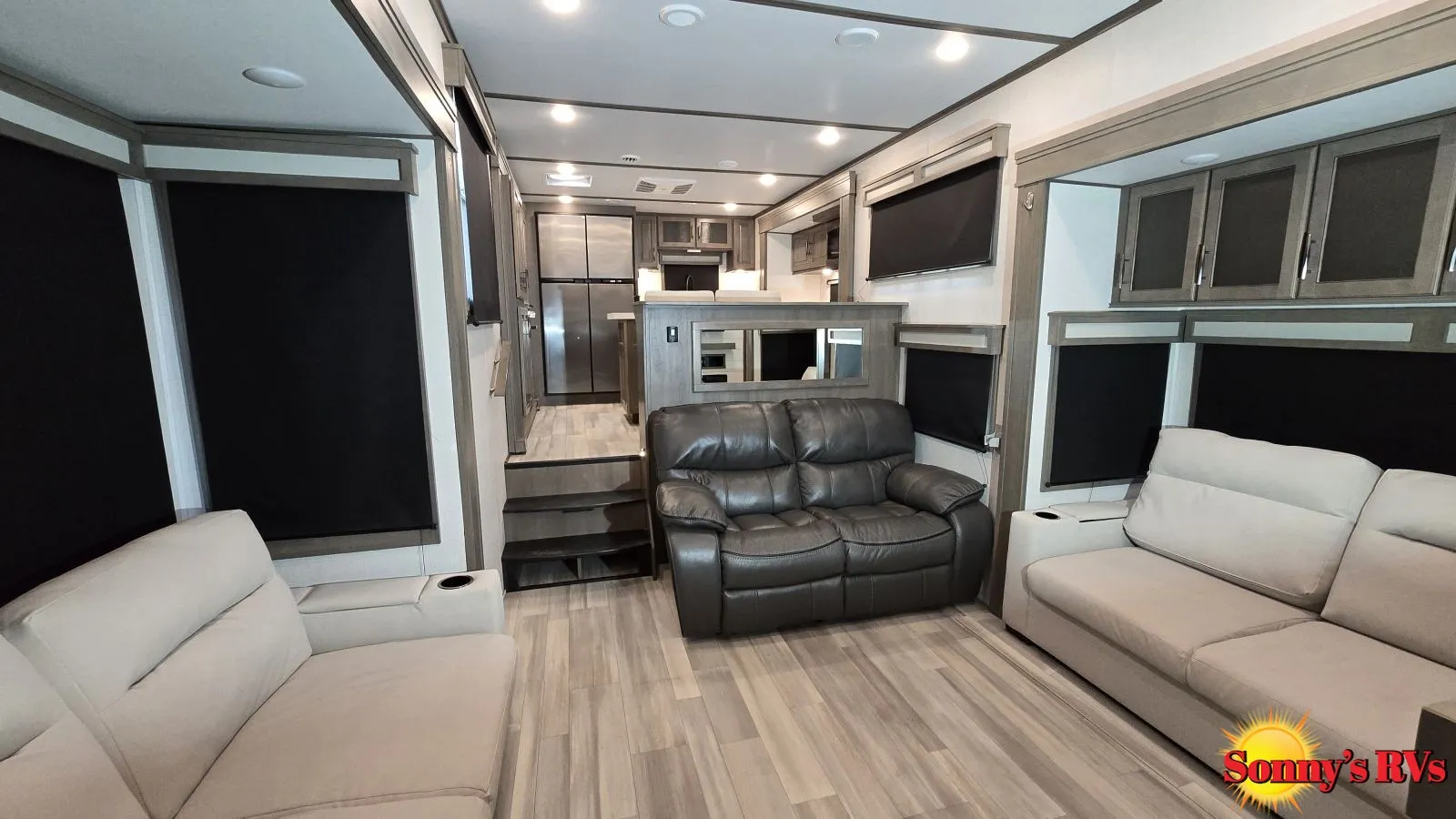 2023 Grand Design Solitude 390RK 390RK - Photo 3