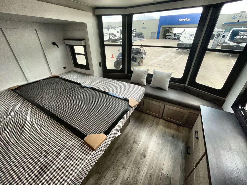 2026 Jayco Jay Flight Bungalow JayLoft, Photos photo 25