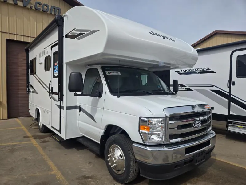 2026 Jayco Redhawk SE 20LF - Photo 2