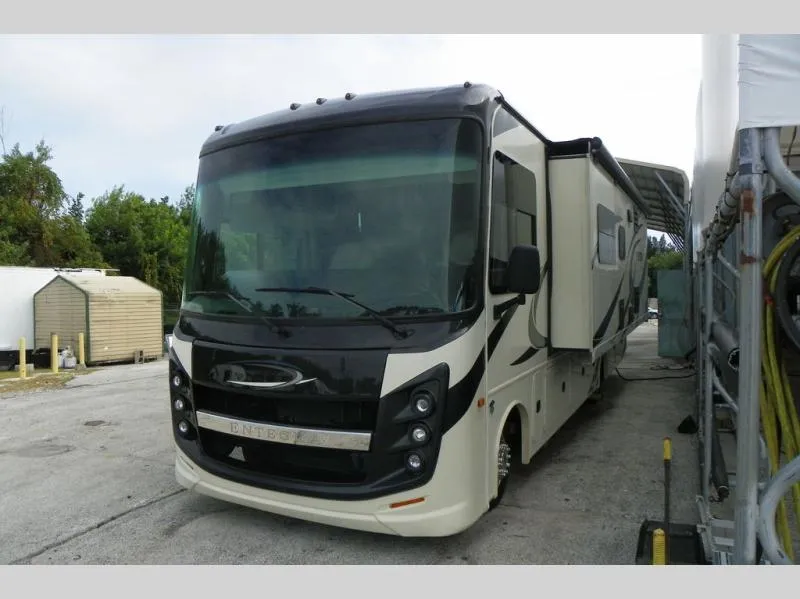 2022 Entegra Coach Vision 29S - Photo 3