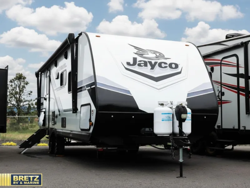 2024 Jayco Jay Feather 22RB - Photo 2