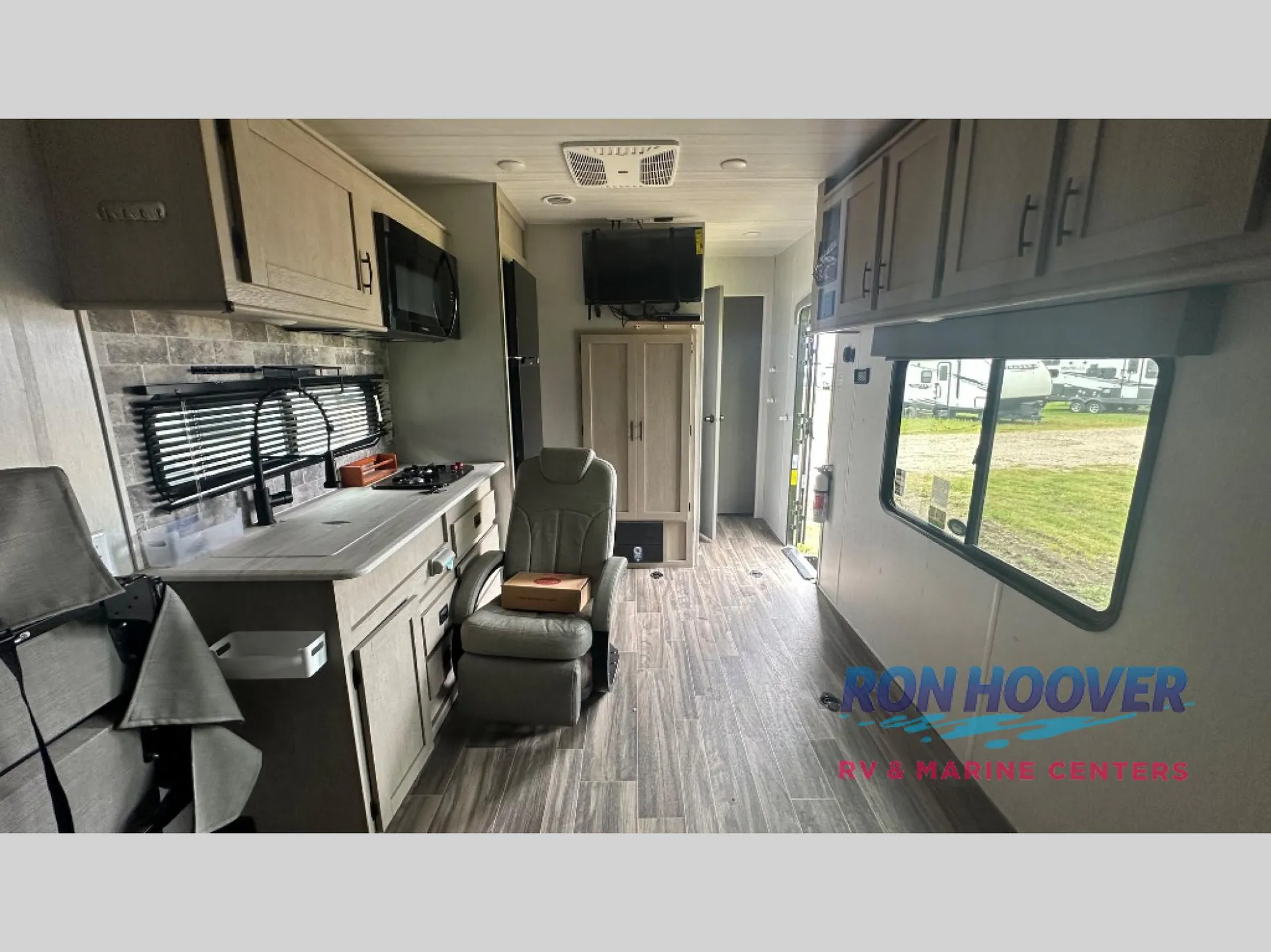 2024 Forest River Stealth 2530SLE - Photo 4