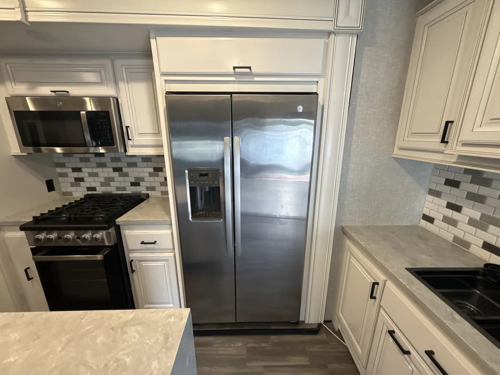 2024 Highland Ridge Open Range 3X 390TBS, Photos photo 8