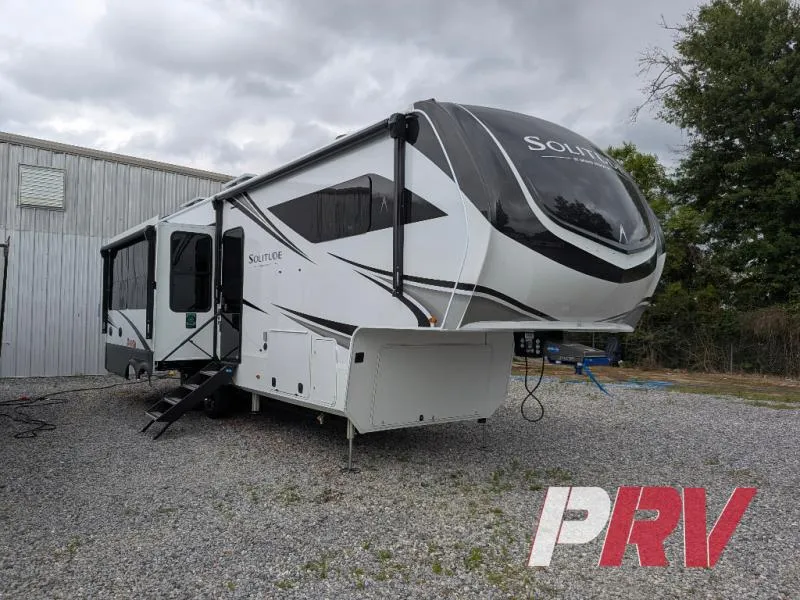 2026 Grand Design Solitude 310GK - Photo 2