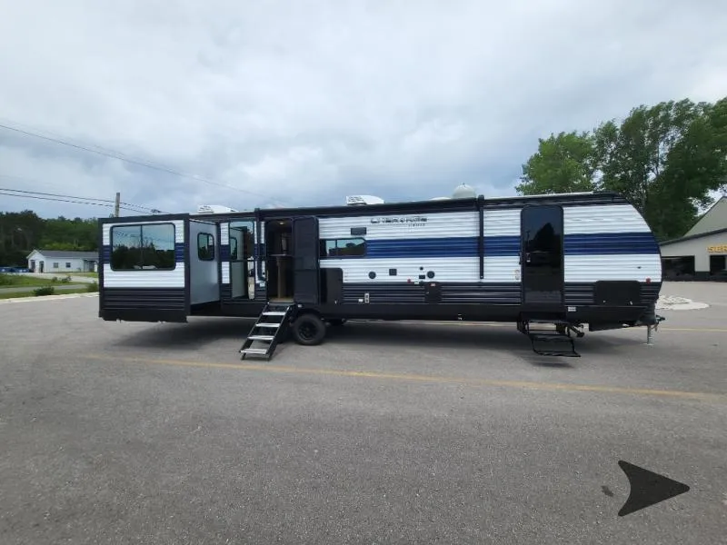 2024 Forest River Cherokee 306MM - Photo 3
