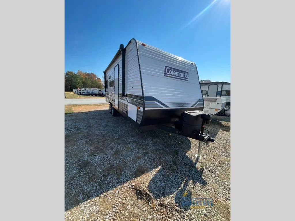 2023 Dutchmen Coleman Lantern LT Series 202RD - Photo 4