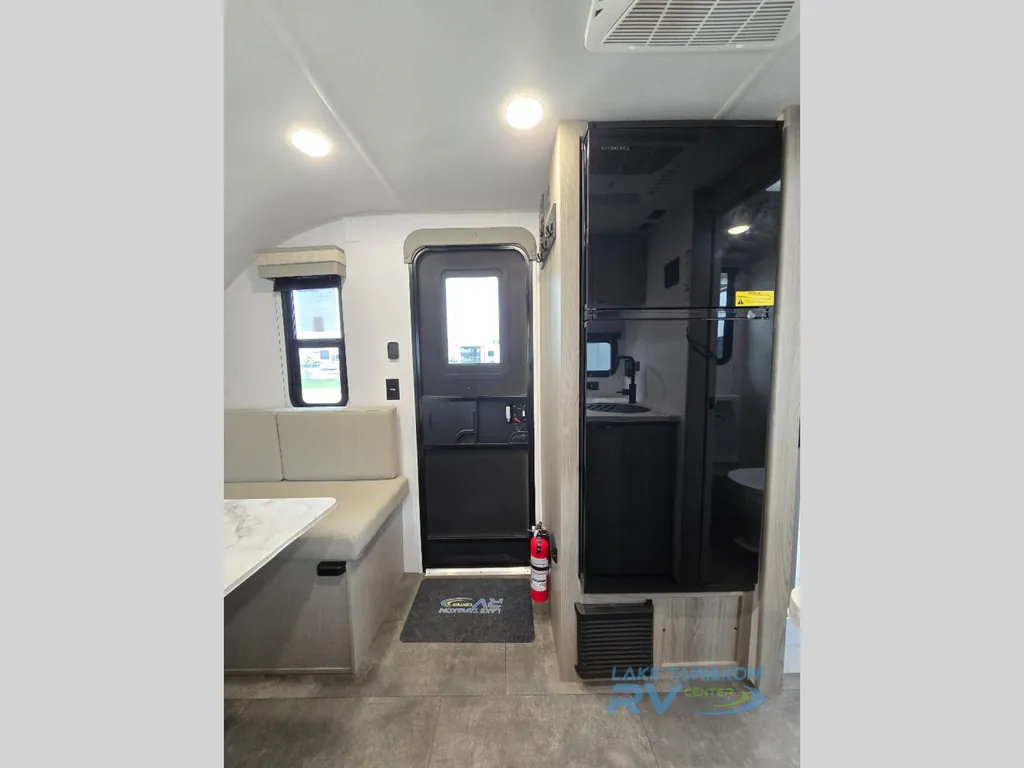 2024 Forest River Wildwood FSX 169RSK, Photos photo 12