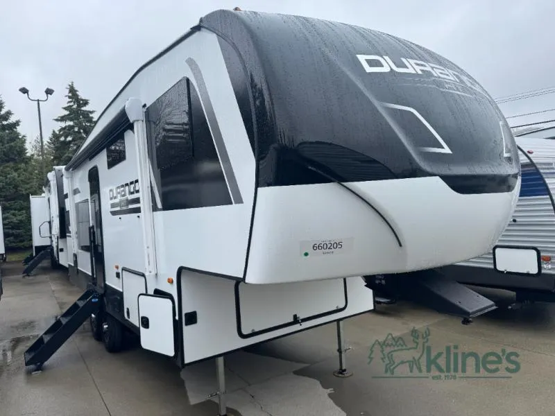 2026 KZ Durango Half-Ton 232MLD - Main photo