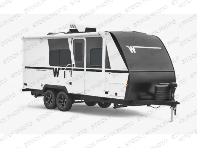 2027 Winnebago Micro Minnie 1800BH - Photo 2