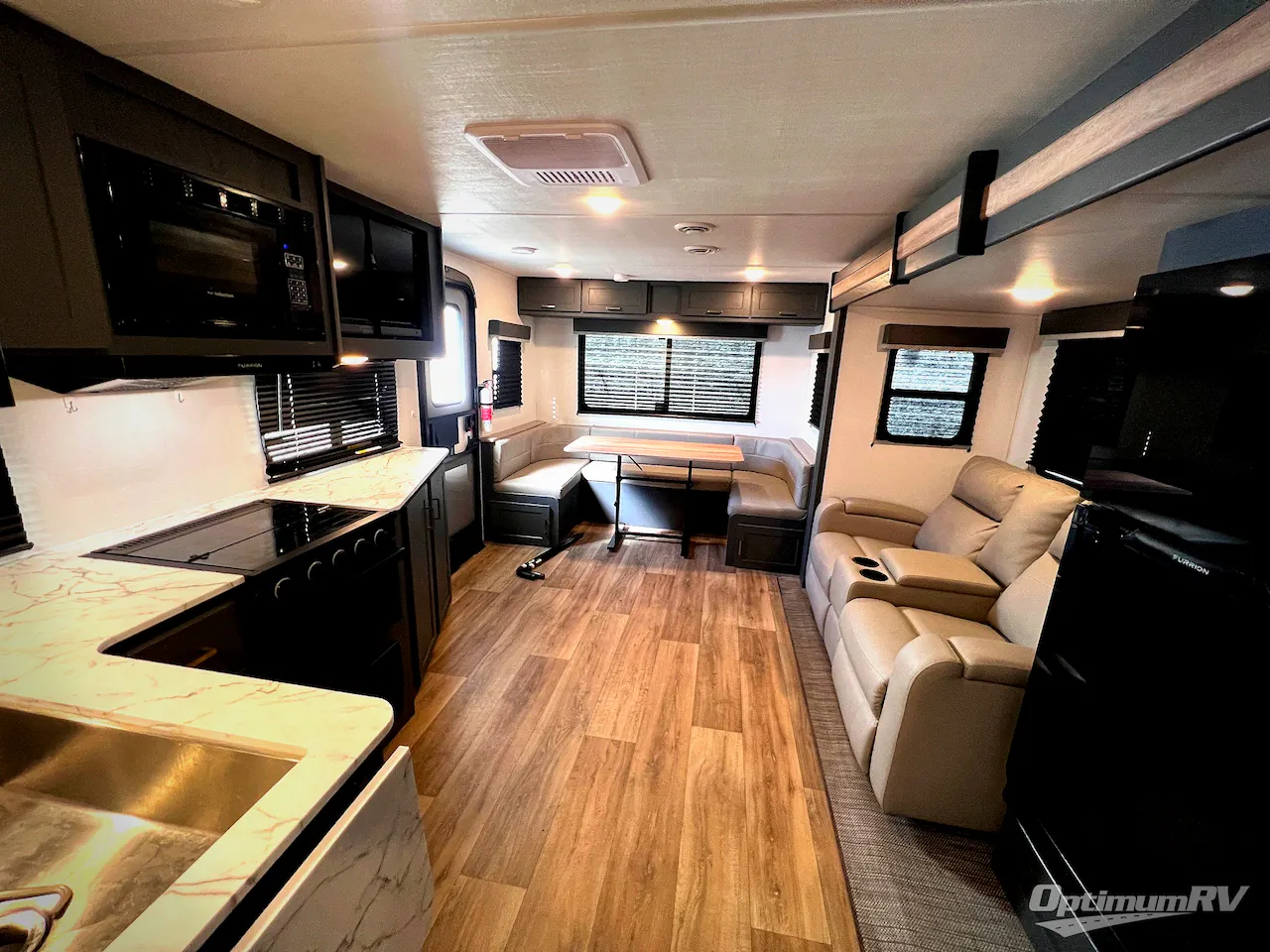 2024 Keystone Bullet Crossfire 2530RD - Photo 4