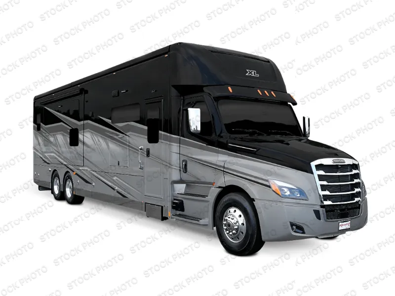 2027 Renegade Renegade XL 45DBM - Main photo