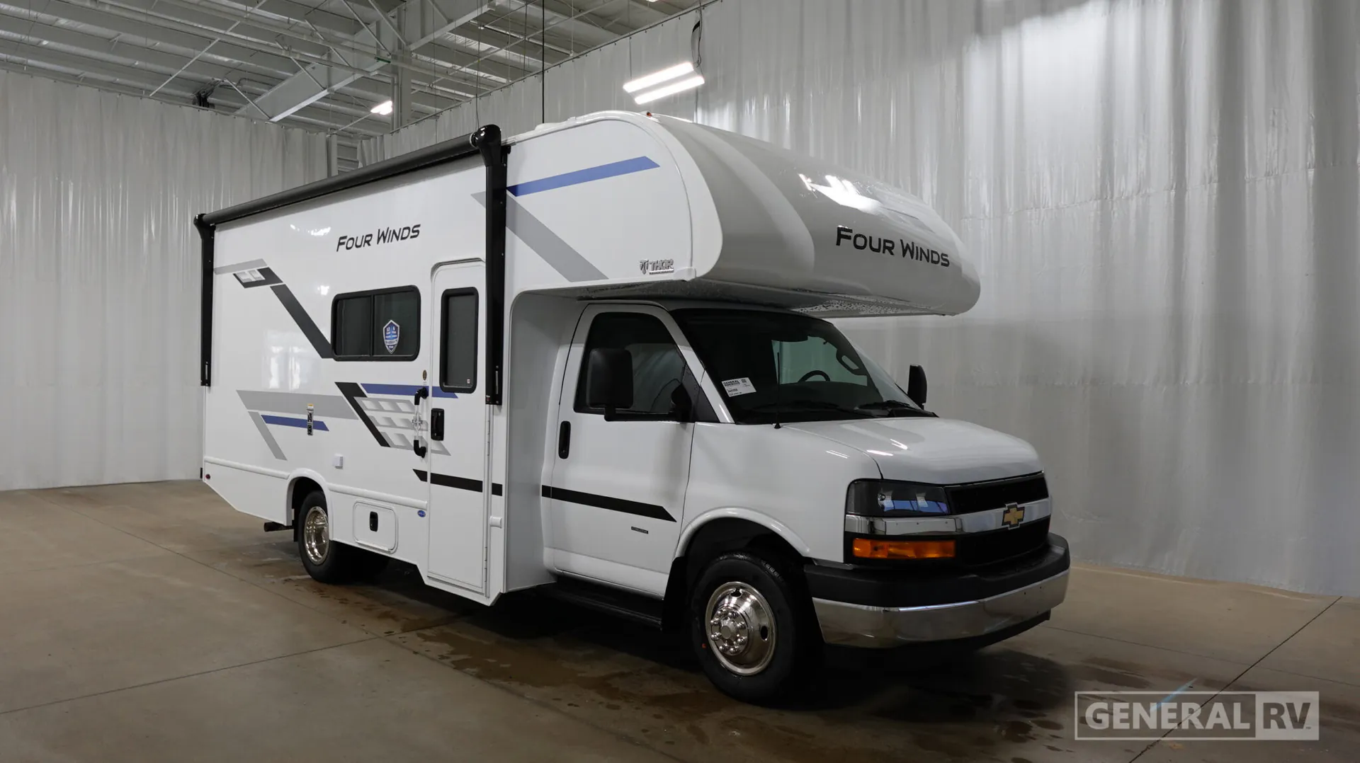 2027 Thor Motor Coach Four Winds 29K - Photo 2
