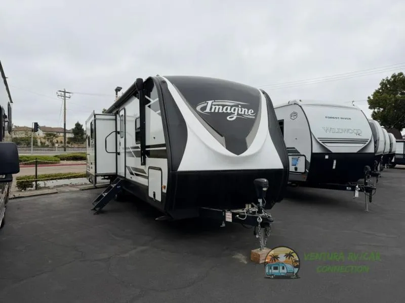 2020 Grand Design Imagine 2670MK - Photo 2