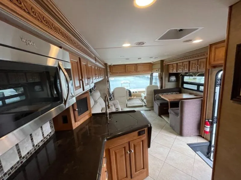 2015 Itasca Suncruiser 35P - Photo 4