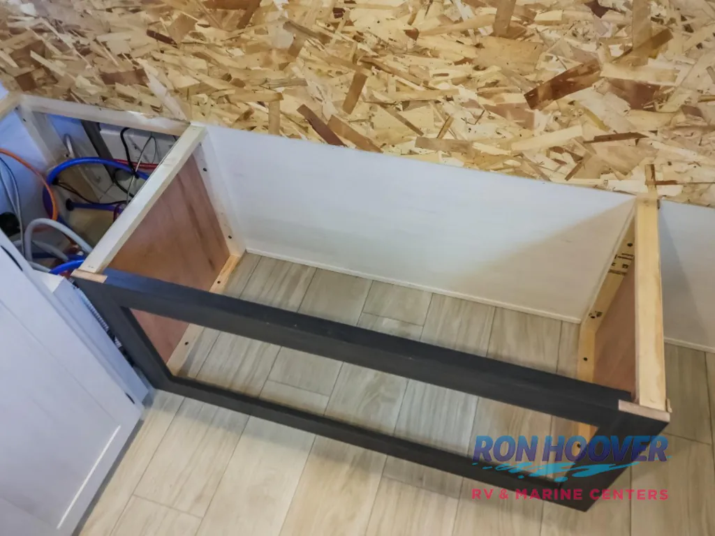 2027 Shasta Compact 17DB, Photos photo 22