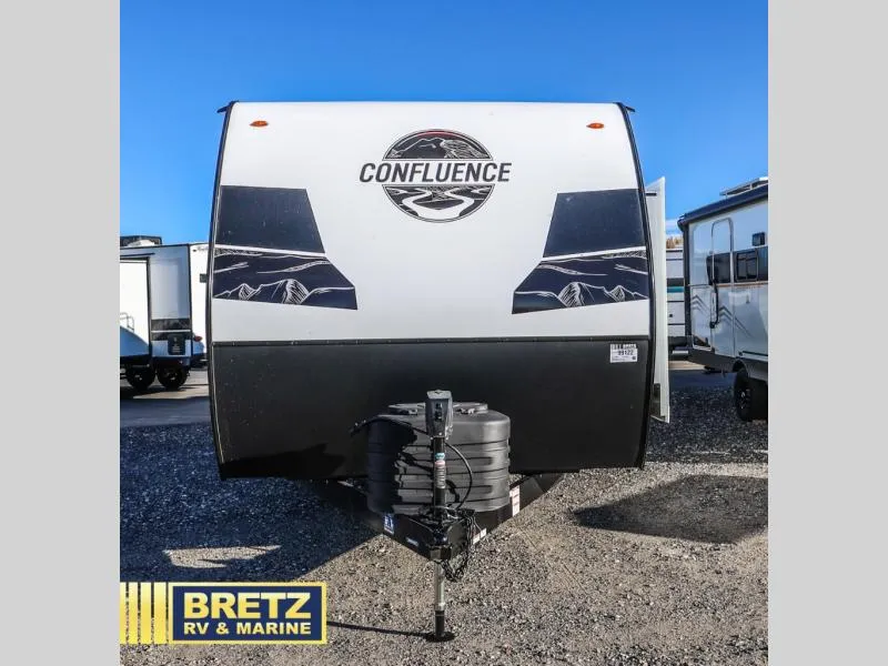2026 KZ CONFLUENCE 26BH - Photo 2